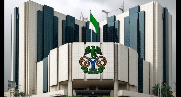 CBN Orders Banks to Seek Approval for Core Software Changes