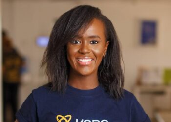 Kobo360 CEO Ciku Mugambi Resigns A Year After Taking The Role