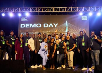 Techstars Lagos Shuts Down After Just 2 Years of Operation