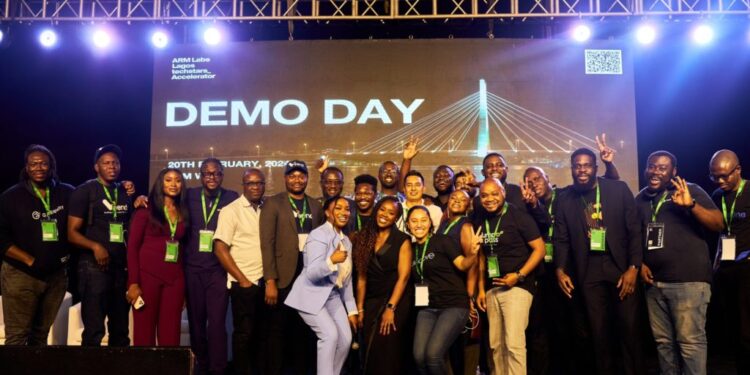 Techstars Lagos Shuts Down After Just 2 Years of Operation