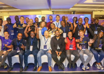 Visa Invests in Four African Startups to Boost Financial Inclusion