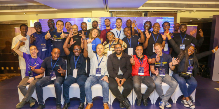 Visa Invests in Four African Startups to Boost Financial Inclusion