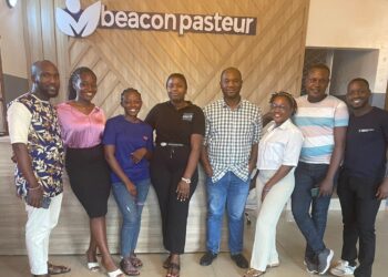 Nigerian healthcare startup MDaas expands to Francophone countries