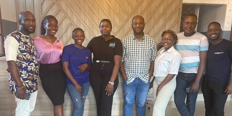Nigerian healthcare startup MDaas expands to Francophone countries