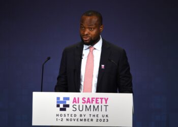 ITU, ICPC launch Submarine Cable Advisory Body co-led by Bosun Tijani