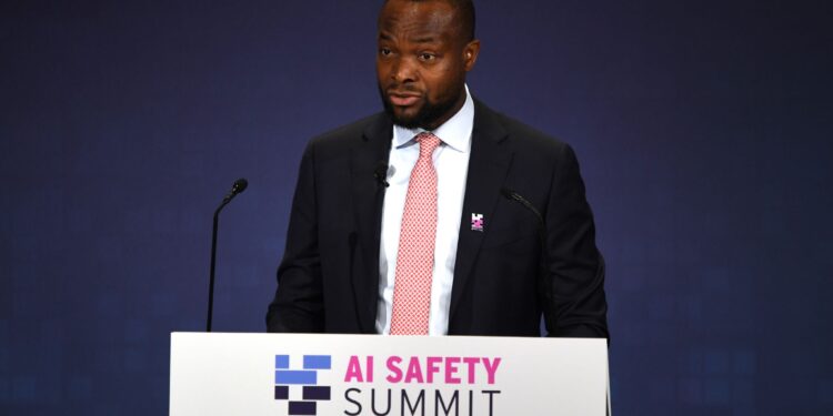 ITU, ICPC launch Submarine Cable Advisory Body co-led by Bosun Tijani