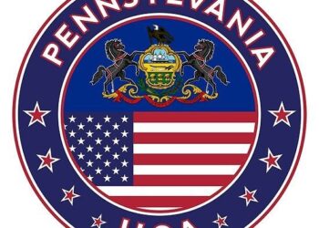 Trump Secures Pennsylvania, Pushing Total Electoral Votes to 267 in Key Victory