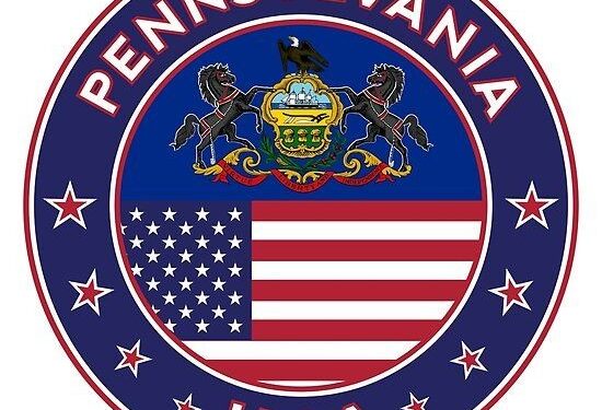 Trump Secures Pennsylvania, Pushing Total Electoral Votes to 267 in Key Victory