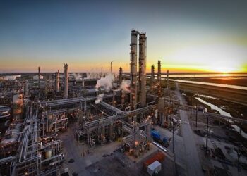 Port Harcourt Refinery Begins Crude Oil Processing