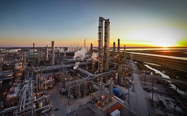 Port Harcourt Refinery Begins Crude Oil Processing