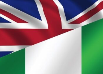 UK Opens Africa’s Largest Visa Application Centre in Lagos