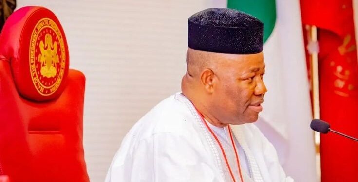 Tax reform bills passes second reading stage