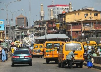 Yoruba Community Assumes Leadership of Ladipo Market