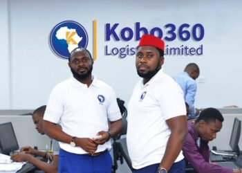 Kobo360 Launches HaulSight
