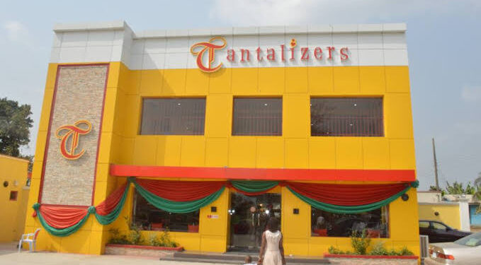 Tantalizers’ Online Delivery Sales Plummet in 2024