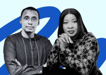 MTN Nigeria Appoints New CTO and CMO