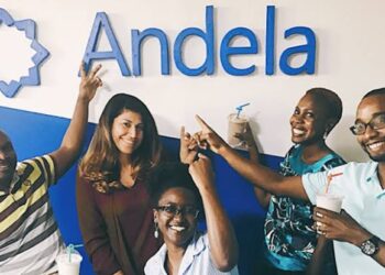 Andela Partners with CNCF to Train 20,000 Africans in Cloud-Native Skills