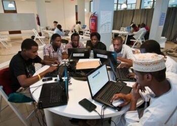 Nearly Half of Nigerian Startups Earn Less Than ₦10M Annually