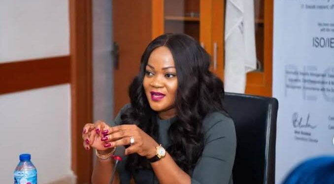 NIMC: 115 Million NINs issued says DG