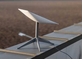 Starlink Expands Direct-to-Mobile Service to Five More Countries