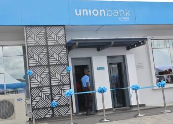 Union Bank Increases Staff Salaries by 40%