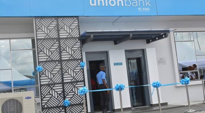 Union Bank Increases Staff Salaries by 40%