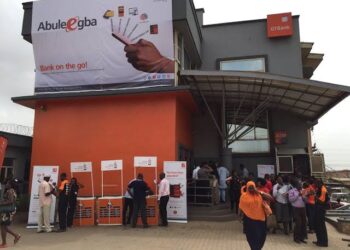 GTBank Apologises for 7 Weeks Long Service Disruption