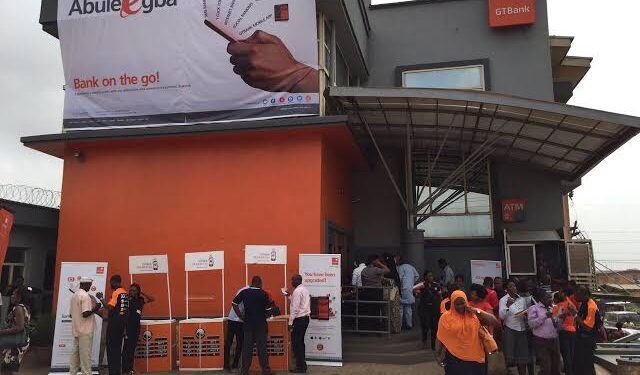 GTBank Apologises for 7 Weeks Long Service Disruption