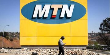 MTN Nigeria $120m 5G Investment Leads West and Central Africa with Fastest Speed