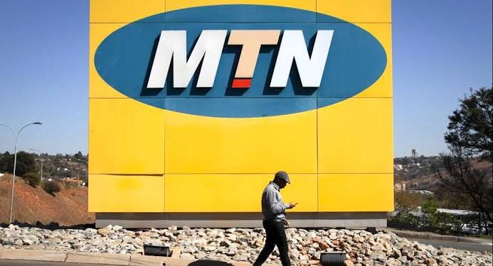 MTN Nigeria $120m 5G Investment Leads West and Central Africa with Fastest Speed