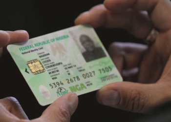 NIMC Explains Why Nigerians Must Pay for New Multipurpose ID Cards