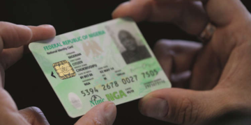 NIMC Explains Why Nigerians Must Pay for New Multipurpose ID Cards