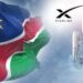 Starlink Ordered to Stop Services in Namibia Over Licensing Issues