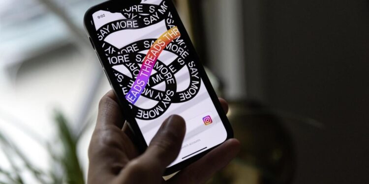 Meta’s Threads Reaches 275 Million Monthly Users