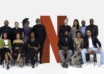 Netflix and Nollywood Part Ways