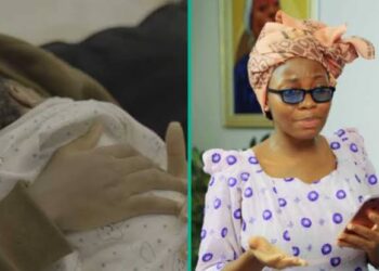 Taaooma Welcomes Baby Girl