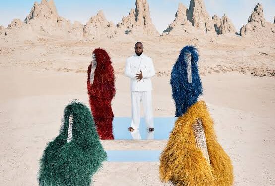 Davido Drops New Single and Hints at Groundbreaking Album