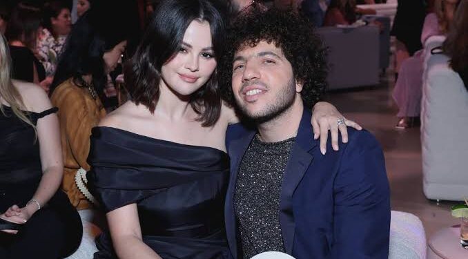 Selena Gomez Is Engaged!