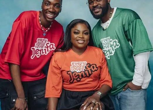 Funke Akindele Warns Pirates as ‘Everybody Loves Jenifa’ Hits Cinemas