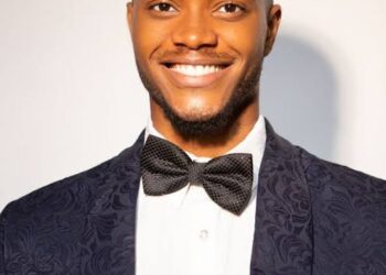 History Made: Nigerian Wins Mr. International 2024!