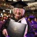 Meet the Great-Grandmother Who Just Graduated College