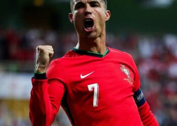 Ronaldo Gifted $200K BMW in Al-Nassr’s Big Deal with BMW Saudi Arabia