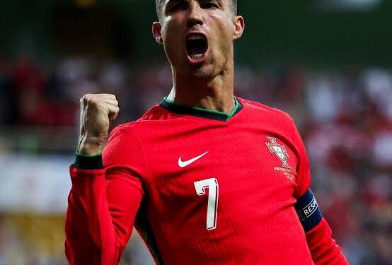 Ronaldo Gifted $200K BMW in Al-Nassr’s Big Deal with BMW Saudi Arabia