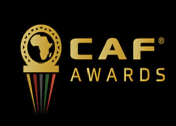 Ademola Lookman, Chiamaka Nnadozie, and Super Falcons Dominate CAF Awards