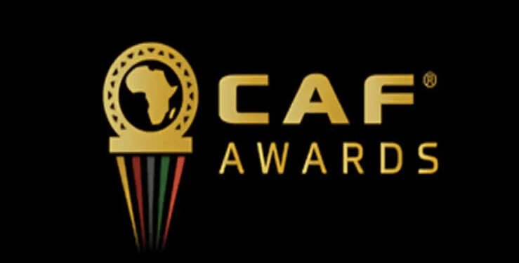 Ademola Lookman, Chiamaka Nnadozie, and Super Falcons Dominate CAF Awards