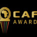 Ademola Lookman, Chiamaka Nnadozie, and Super Falcons Dominate CAF Awards