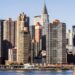 New York, The City with the Most Billionaires in 2024