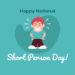 Celebrating National Short Person Day