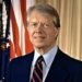 Former U.S. President Jimmy Carter Dies at 100