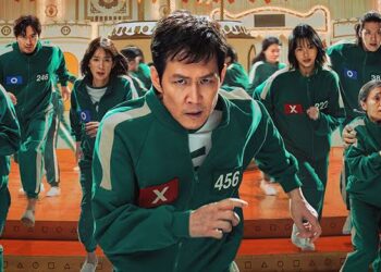 Squid Game’ Season 2 Breaks Records: #1 in Every Netflix Country!